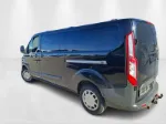 Изображение Ford - Transit Custom 310L, 2.2 TDCi Diesel,
