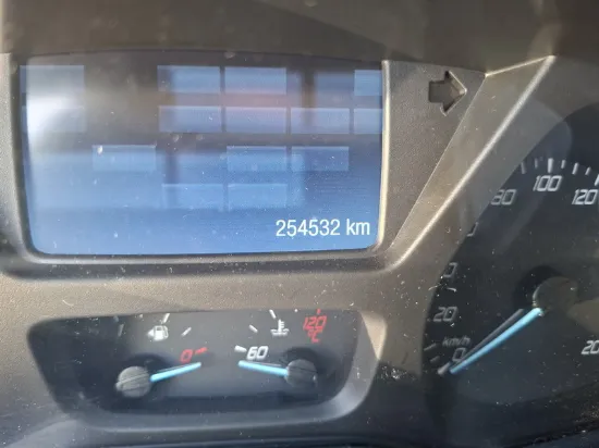 Изображение Ford - Transit Custom 310L, 2.2 TDCi Diesel,