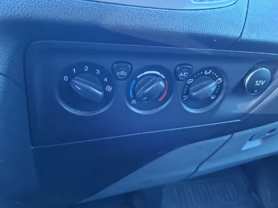 Изображение Ford - Transit Custom 310L, 2.2 TDCi Diesel,
