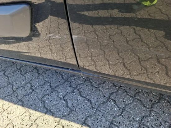 Изображение Ford - Transit Custom 310L, 2.2 TDCi Diesel,