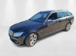 Изображение Mercedes - C180 Aut., 1.8 Benzin,
