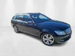 Изображение Mercedes - C180 Aut., 1.8 Benzin,