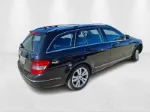 Изображение Mercedes - C180 Aut., 1.8 Benzin,
