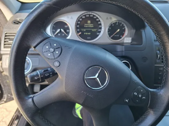 Изображение Mercedes - C180 Aut., 1.8 Benzin,