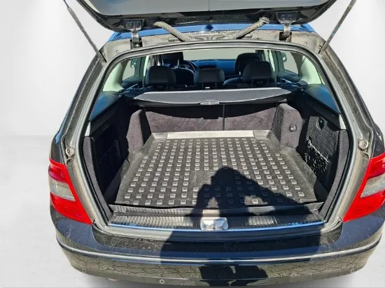 Изображение Mercedes - C180 Aut., 1.8 Benzin,