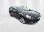 Изображение Volvo - V60 Summum Aut., 1.6 Benzin
