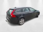 Изображение Volvo - V60 Summum Aut., 1.6 Benzin