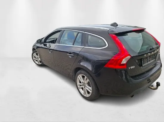 Изображение Volvo - V60 Summum Aut., 1.6 Benzin