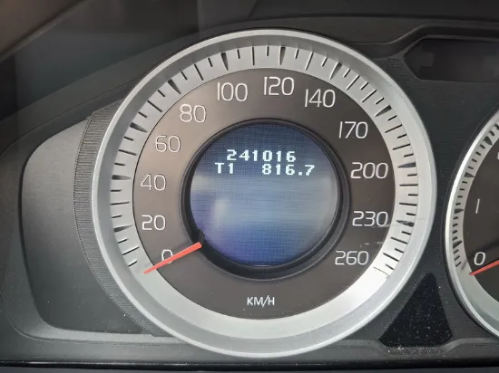 Изображение Volvo - V60 Summum Aut., 1.6 Benzin