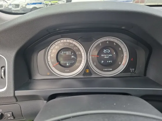 Изображение Volvo - V60 Summum Aut., 1.6 Benzin