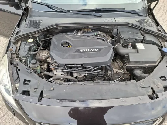 Изображение Volvo - V60 Summum Aut., 1.6 Benzin