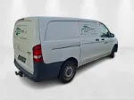 Picture of Mercedes - Vito 111 Long, 1.6 Diesel