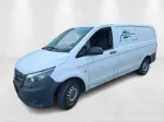 Picture of Mercedes - Vito 111 Long, 1.6 Diesel
