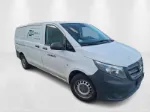 Picture of Mercedes - Vito 111 Long, 1.6 Diesel