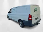 Picture of Mercedes - Vito 111 Long, 1.6 Diesel