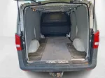 Picture of Mercedes - Vito 111 Long, 1.6 Diesel