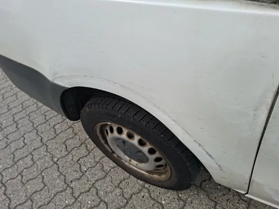 Picture of Mercedes - Vito 111 Long, 1.6 Diesel