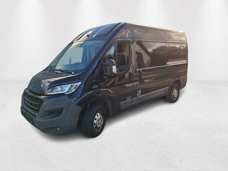 Picture of Fiat - Ducato 30 Pro Plus, 2.3 Diesel