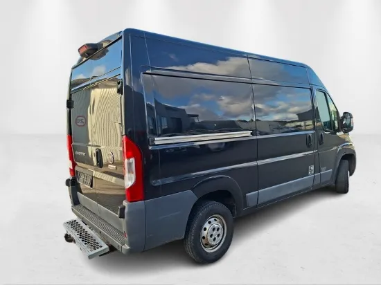 Picture of Fiat - Ducato 30 Pro Plus, 2.3 Diesel
