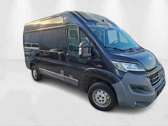 Picture of Fiat - Ducato 30 Pro Plus, 2.3 Diesel