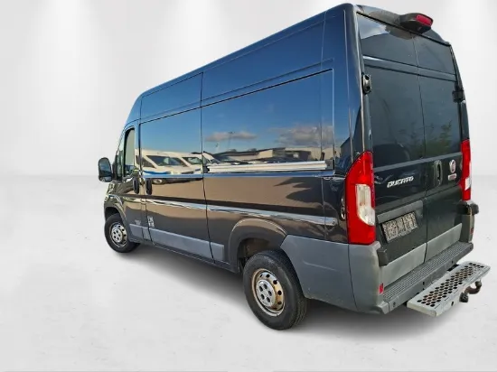 Picture of Fiat - Ducato 30 Pro Plus, 2.3 Diesel