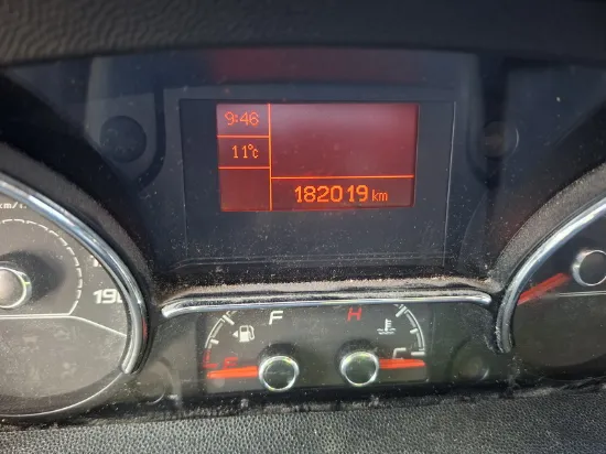 Picture of Fiat - Ducato 30 Pro Plus, 2.3 Diesel