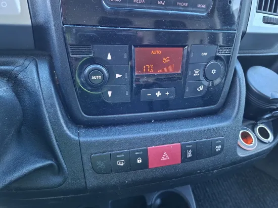 Picture of Fiat - Ducato 30 Pro Plus, 2.3 Diesel