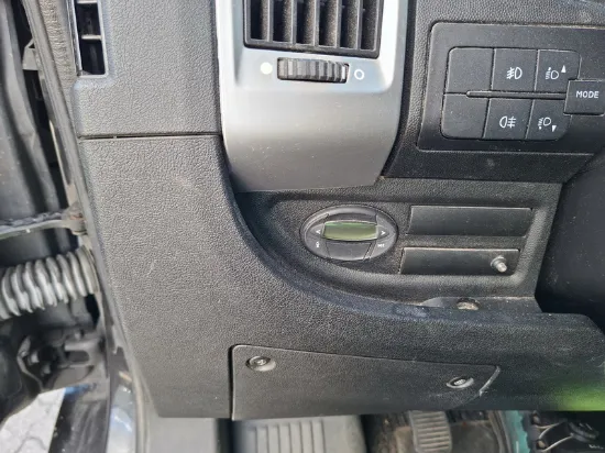 Picture of Fiat - Ducato 30 Pro Plus, 2.3 Diesel