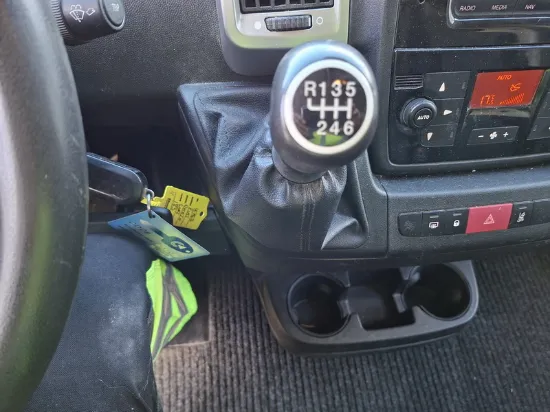 Picture of Fiat - Ducato 30 Pro Plus, 2.3 Diesel