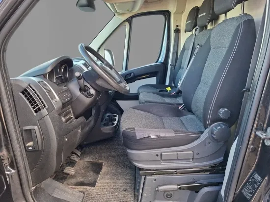 Picture of Fiat - Ducato 30 Pro Plus, 2.3 Diesel