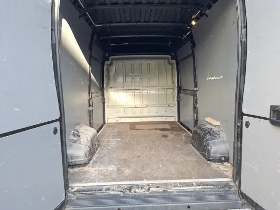 Picture of Fiat - Ducato 30 Pro Plus, 2.3 Diesel