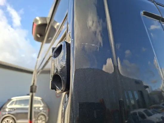 Picture of Fiat - Ducato 30 Pro Plus, 2.3 Diesel
