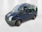 Picture of Ford - Transit Kombi, 2.2 TDCi Diesel