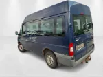 Picture of Ford - Transit Kombi, 2.2 TDCi Diesel