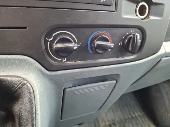 Picture of Ford - Transit Kombi, 2.2 TDCi Diesel