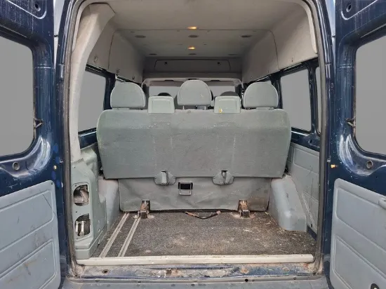 Picture of Ford - Transit Kombi, 2.2 TDCi Diesel