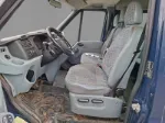 Picture of Ford - Transit Kombi, 2.2 TDCi Diesel