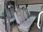 Picture of Ford - Transit Kombi, 2.2 TDCi Diesel