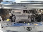 Picture of Ford - Transit Kombi, 2.2 TDCi Diesel