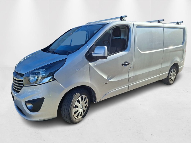 Picture of Opel - Vivaro, 1.6 CDTi Diesel