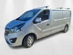 Picture of Opel - Vivaro, 1.6 CDTi Diesel