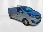 Picture of Opel - Vivaro, 1.6 CDTi Diesel