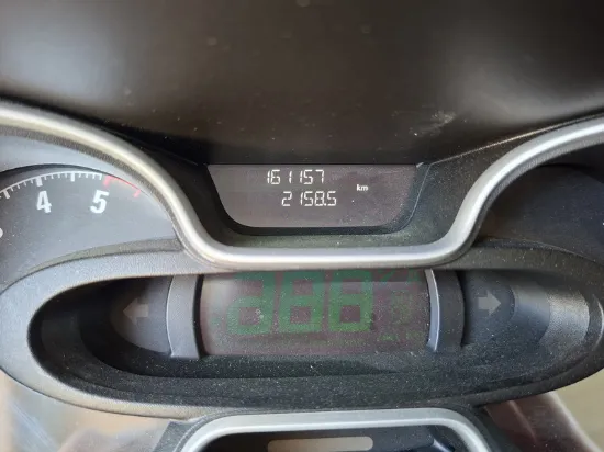 Picture of Opel - Vivaro, 1.6 CDTi Diesel