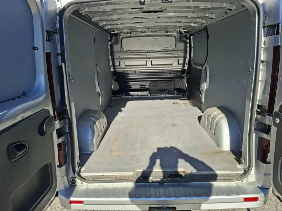 Picture of Opel - Vivaro, 1.6 CDTi Diesel