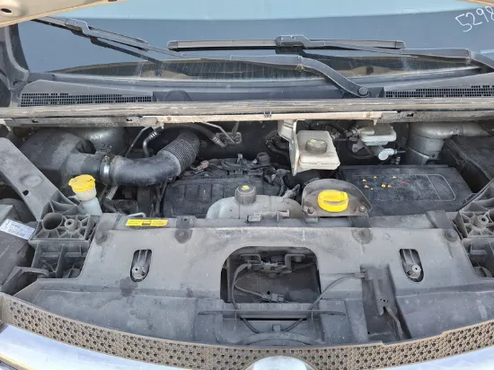 Picture of Opel - Vivaro, 1.6 CDTi Diesel