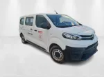 Picture of Toyota - Proace, 2.0 Diesel,