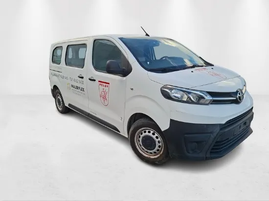 Picture of Toyota - Proace, 2.0 Diesel,