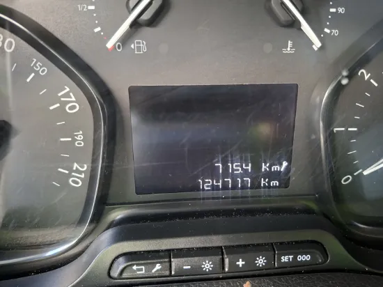 Picture of Toyota - Proace, 2.0 Diesel,