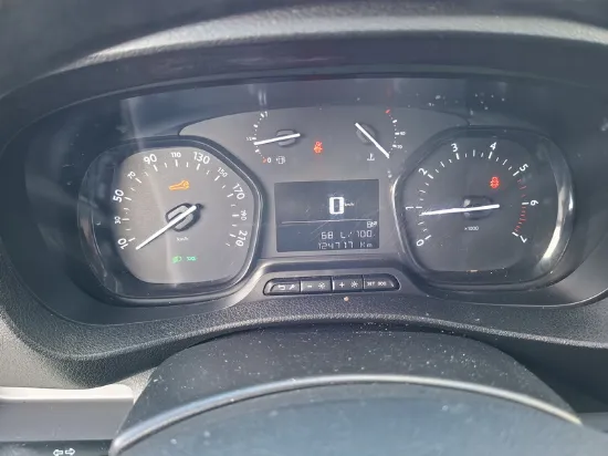 Picture of Toyota - Proace, 2.0 Diesel,