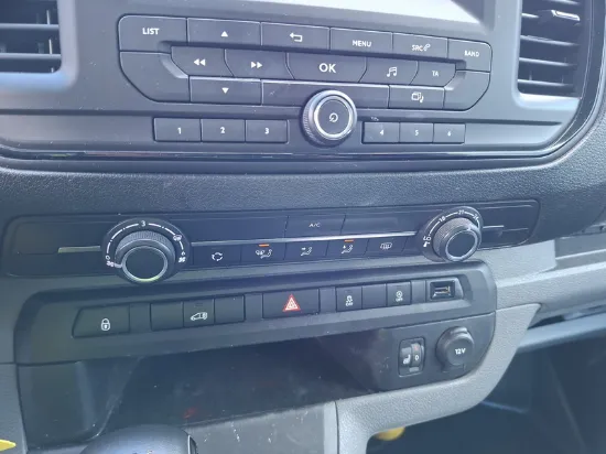 Picture of Toyota - Proace, 2.0 Diesel,